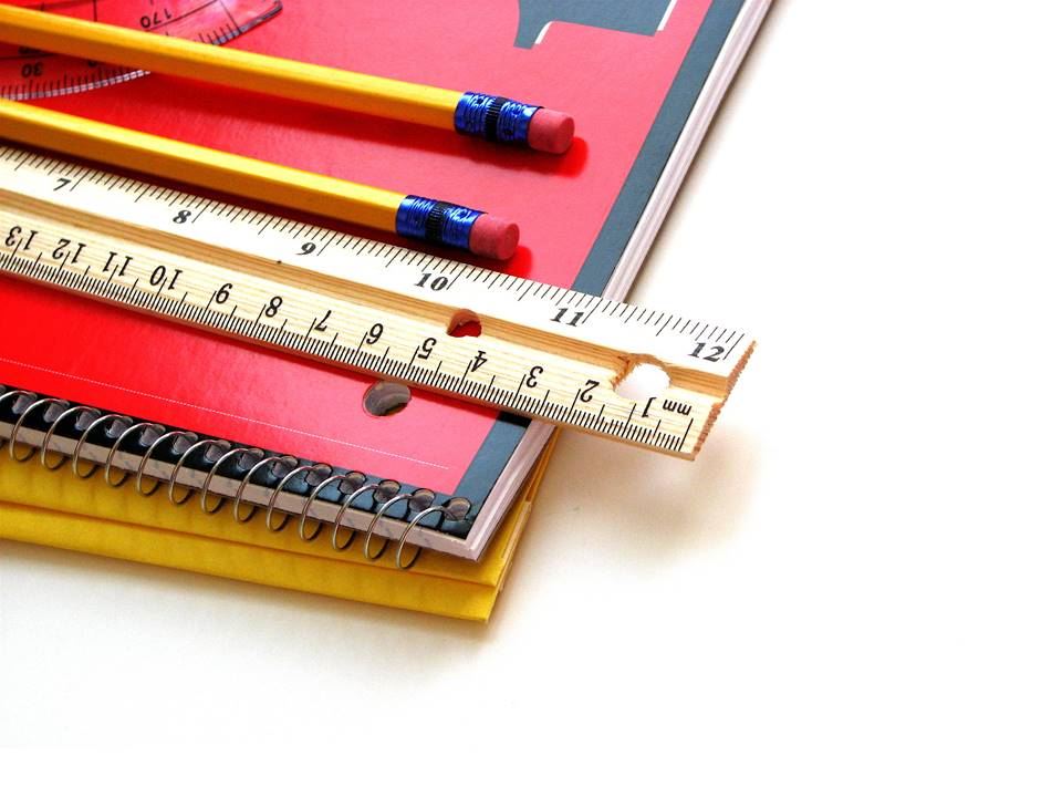  School Supplies